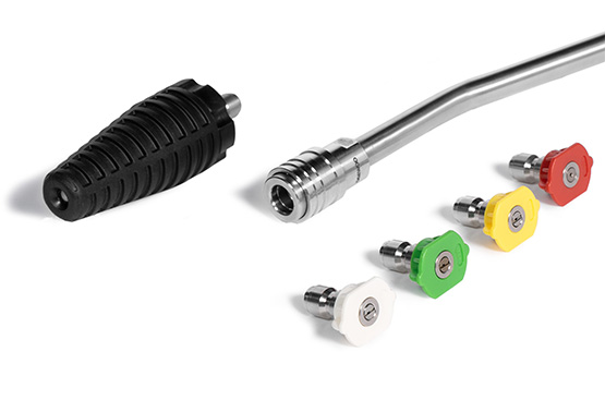 Профессиональная помпа